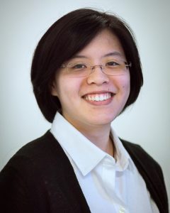 Linzi Wong, Residence Life Manager